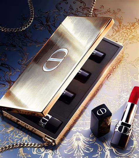 dior gold makeup clutch|dior makeup clutch.